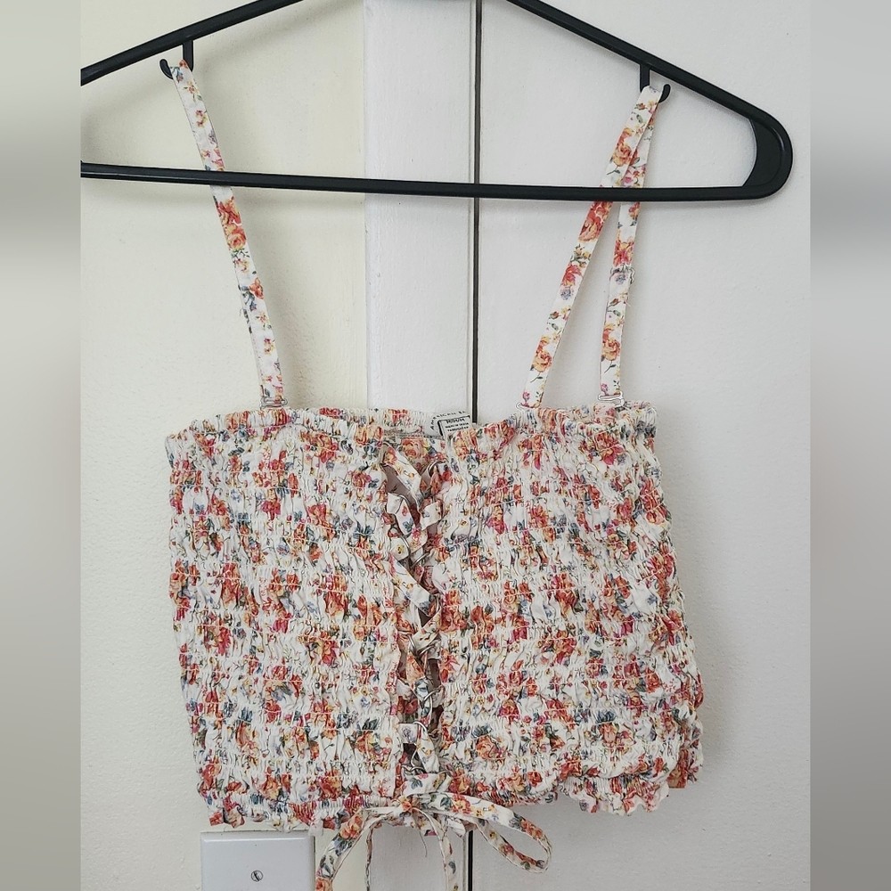 American Eagle Top
